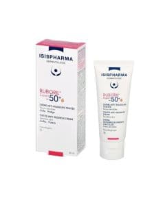 Isis Pharma Ruboril Expert Крем SPF50+ 40мл