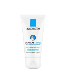 Крем для рук La Roche Posay Cicaplast 50 мл