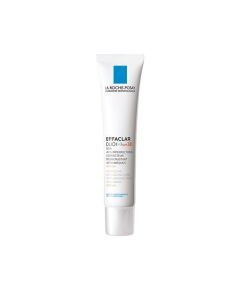 La Roche Posay Effaclar Duo + крем SPF 30 40 мл