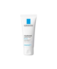 La Roche Posay Toleriane Sensitive Насыщенный увлажняющий крем для лица 40 мл