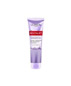 Гель для умывания Loreal Paris Revitalift Plumper 150 мл