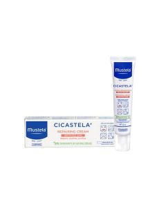 Крем-уход Mustela Cicastela 40 мл