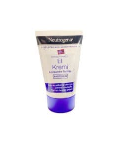 Парфюмированный крем для рук Neutrogena 50 мл