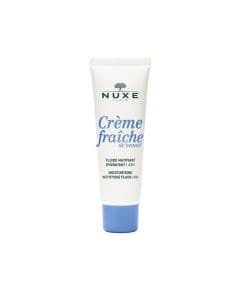 Nuxe Creme Fraiche 48h Увлажняющая Увлажняющая Эмульсия (Комбинированная Кожа)