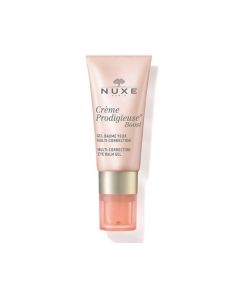 Nuxe Creme Prodigieuse Boost Мультикоррекционный бальзам-бальзам для глаз 15 мл