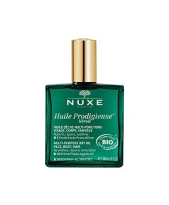 NUXE Huile Prodigieuse Neroli Многоцелевое сухое масло 100 мл