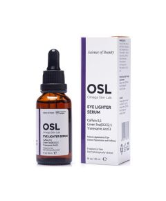 Osl Omega Skin Lab Осветляющая сыворотка для глаз 30 мл