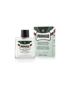 Proraso Бальзам после бритья - Эвкалипт 100мл