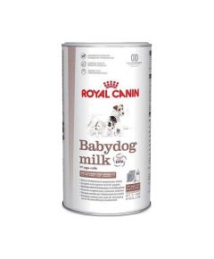 Royal Canin Babydog Milk 400 гр Молочный Порошок для Щенков