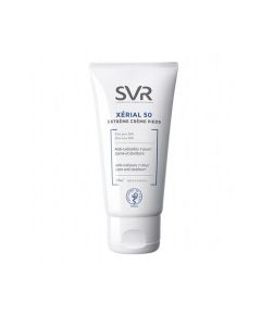 SVR Xerial 50 Extreme Creme Pieds 50мл