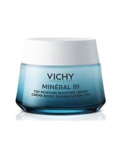 Крем Vichy Mineral 89 Boosting Cream 50 мл