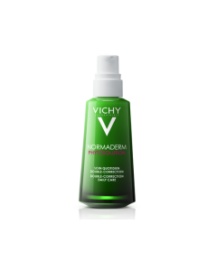 Крем для ежедневного ухода Vichy Normaderm Phytosolution 50 мл