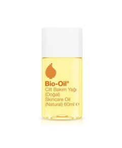 Bio Oil Натуральное масло для ухода за кожей 60 мл