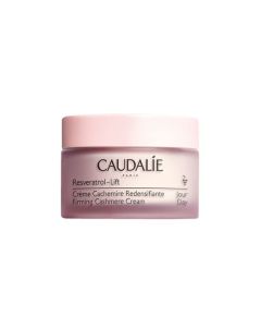 Caudalie Resveratrol Lift укрепляющий кашемировый крем 50 мл