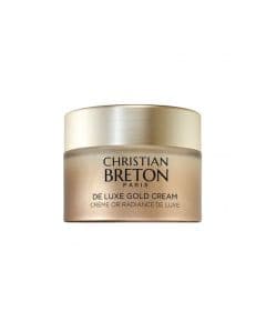 Christian Breton Gold and Caviar Extract De Luxe Cream 50 мл