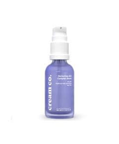 Cream Co Perfecting AHA Complex Serum 30 мл