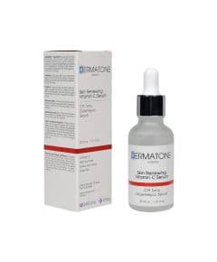 Dermatone Skin Renewing Сыворотка с витамином С 30 мл