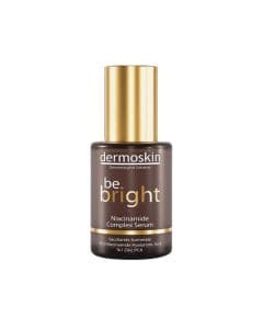 Dermoskin Be Bright Сыворотка с комплексом ниацинамида 30 мл