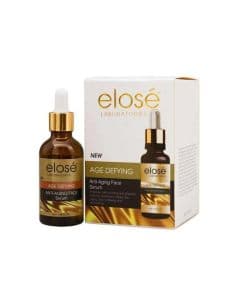 Elose Age Defying антивозрастная сыворотка для лица 50 мл