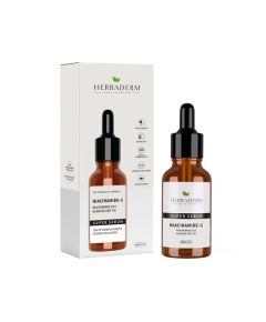 Herbaderm Niacinamide-G Super Serum 30 мл