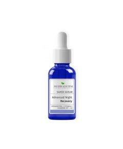 Herbaderm Super Serum Интенсивная ночная сыворотка 30 мл