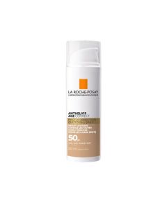 La Roche Posay Anthelios Крем Age Correct SPF 50 50 мл - Тональный