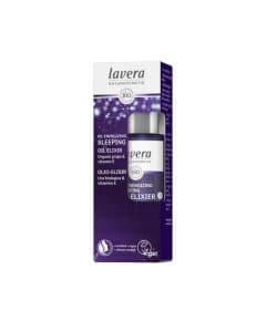 Lavera Re Energizing Sleeping Oil Elixir Сыворотка для ночного ухода 30 мл