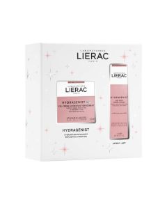 Lierac Hydragenist Cream - Набор гелей