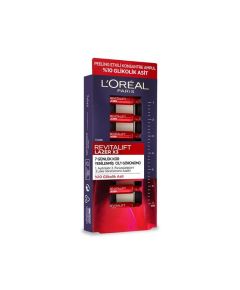 Loreal Paris Laser x3 Peeling Ampoule 7 шт. по 1 мл