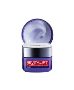 Loreal Paris Revitalift Filler увлажняющий ночной крем 50 мл