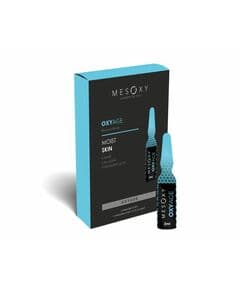 Mesoxy Oxyage Увлажняющая сыворотка для кожи 6 x 2 мл