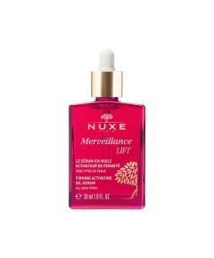 Nuxe Merveillance Lift Firming Oil Serum 30 мл