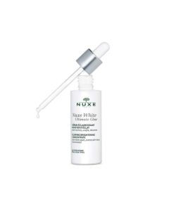 Nuxe White Ultimate Glow Осветляющая сыворотка 30 мл