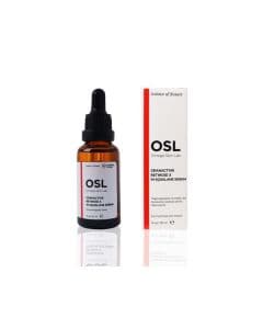 OSL Omega Skin Lab Granactive Retinoid 3% в сыворотке со скваленом 30 мл