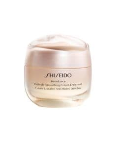 Обогащенный крем для разглаживания морщин Shiseido Benefiance 20 мл