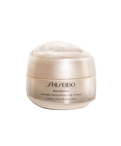 Крем для кожи вокруг глаз Shiseido Benefiance против морщин 15 мл