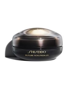 Shiseido Future Solution LX Регенерирующий крем для контура губ 17 мл