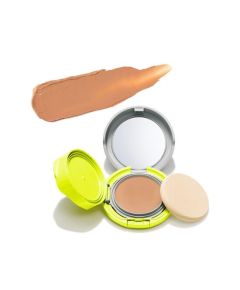 Shiseido Sports HydroBB SPF 50 + Compact BB 12 гр - темный