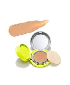 Shiseido Sports HydroBB SPF 50 + Compact BB 12 гр - средний