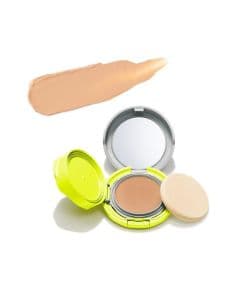 Shiseido Sports HydroBB SPF 50 + Compact BB 12 гр - Светлый/Натуральный