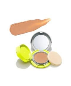 Shiseido Sports HydroBB SPF 50 + Compact BB 12 гр - Темный