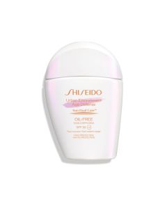 Shiseido Urban Environment Age Defense безмасляный SPF 30 30 мл