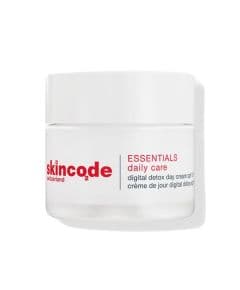 Дневной крем Skincode Essentials Digital Detox SPF15 50 мл