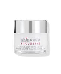 Skincode Exclusive Night Refine Repair 50 мл