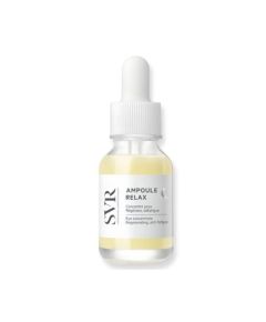 Svr Night Ampoule Relax Концентрат для кожи вокруг глаз 15 мл