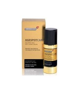 Swisscare Age Spot And Anti-Aging Cream 30 мл