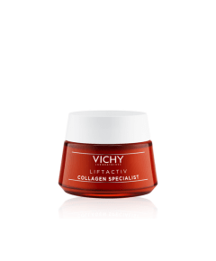 Vichy Liftactiv Collagen Specialist Крем против старения 50 мл