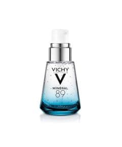 Vichy Mineral 89 Минерализирующая вода + гиалуроновая кислота 30 мл Сыворотка