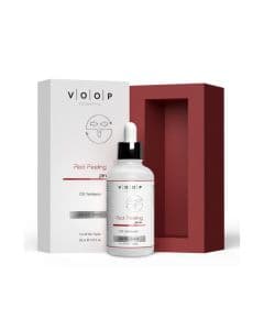 Voop Red Peeling Обновляющая сыворотка для кожи 30 мл