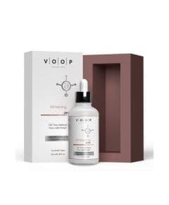 Voop Whitening Skin Tone Equalizer - сыворотка против темных пятен 30 мл